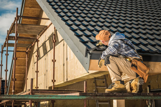 Quick and Trustworthy Emergency Roof Repair Services in Bonita Springs, FL